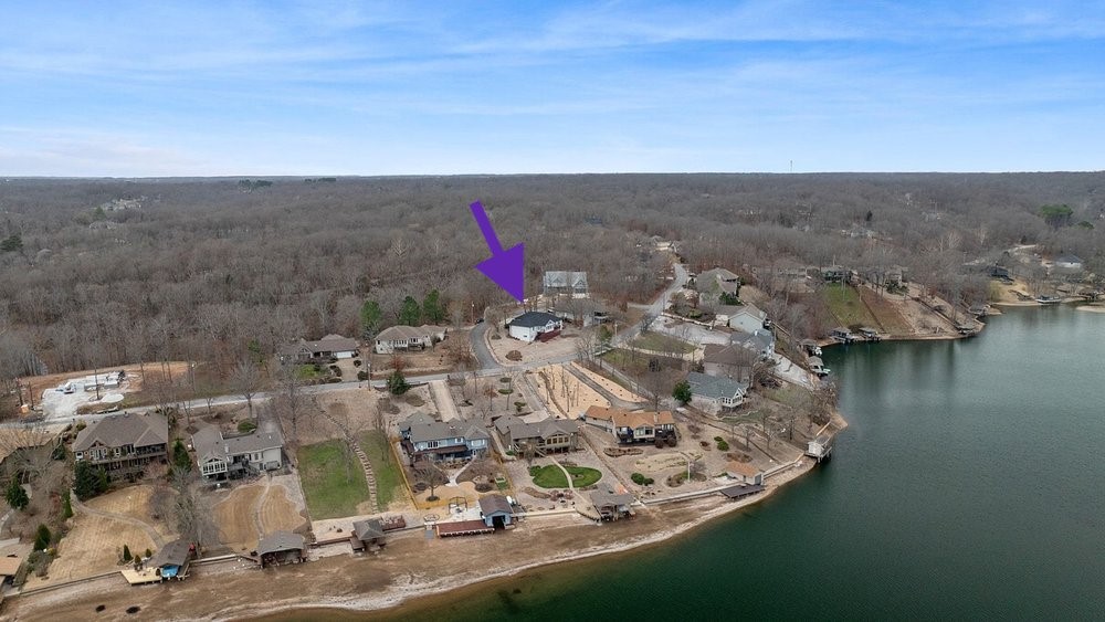 Cargill Sub Bvv - Residential