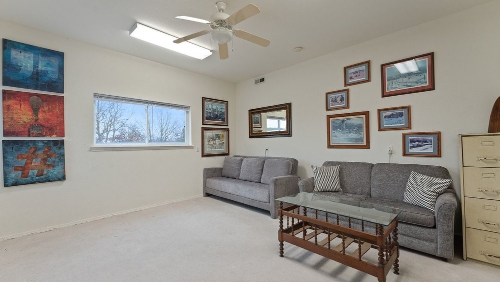 Cargill Sub Bvv - Residential