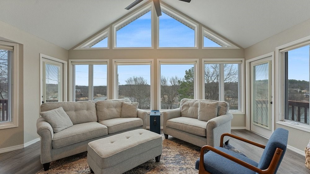 Cargill Sub Bvv - Residential