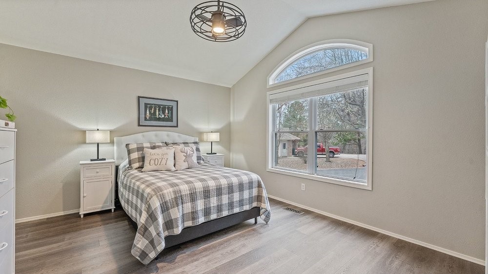 Cargill Sub Bvv - Residential