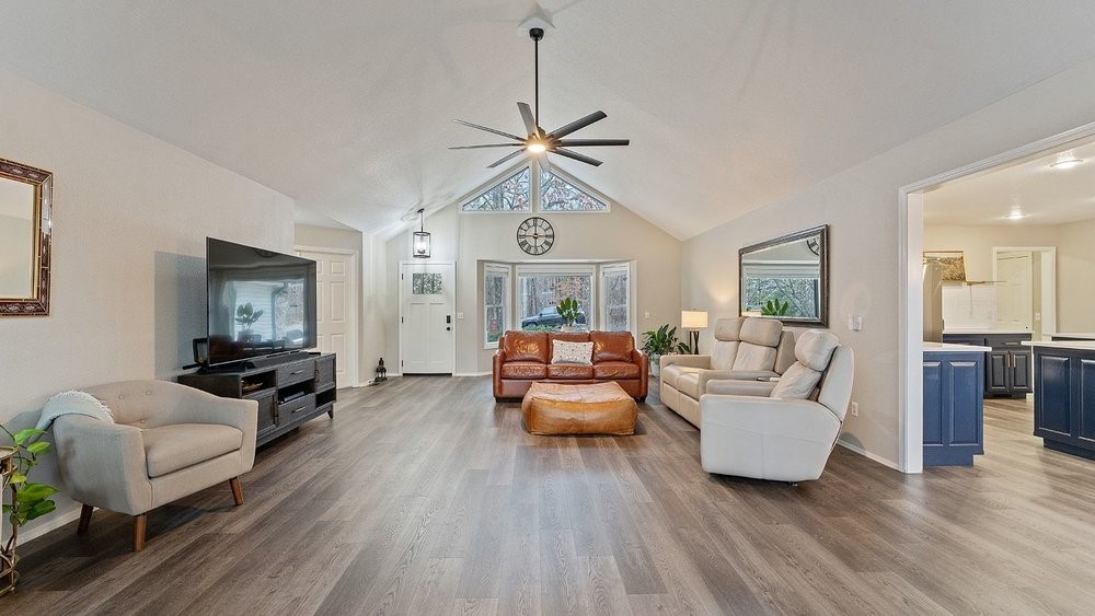 Cargill Sub Bvv - Residential