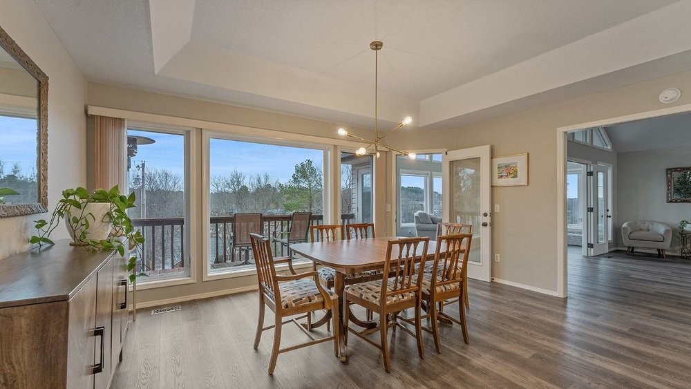 Cargill Sub Bvv - Residential