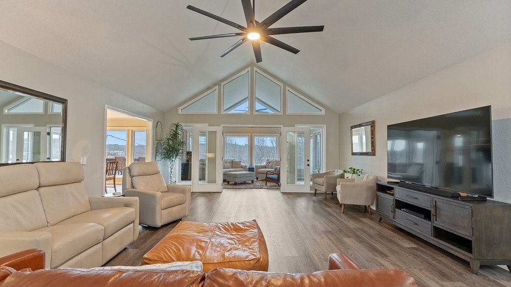 Cargill Sub Bvv - Residential