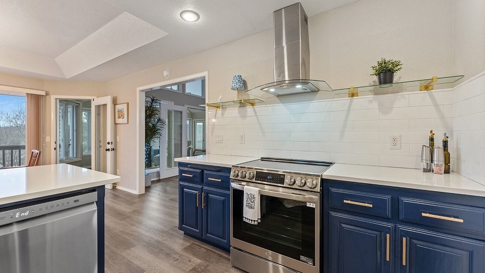 Cargill Sub Bvv - Residential