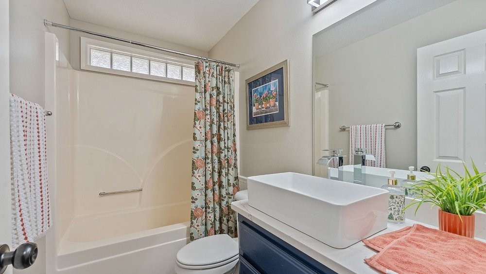 Cargill Sub Bvv - Residential