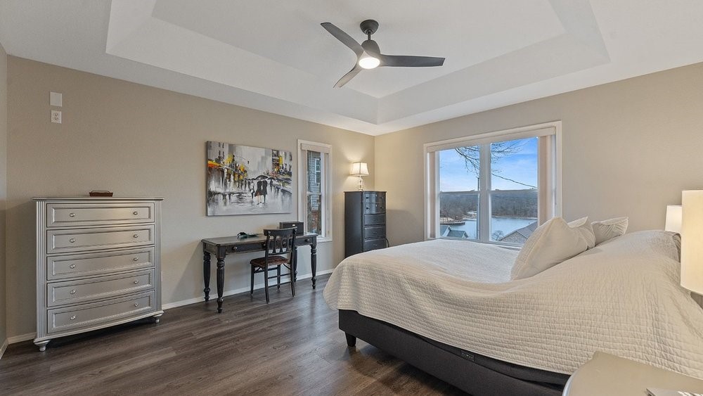 Cargill Sub Bvv - Residential