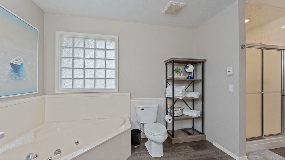 Cargill Sub Bvv - Residential