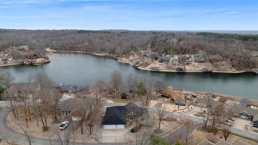 Cargill Sub Bvv - Residential