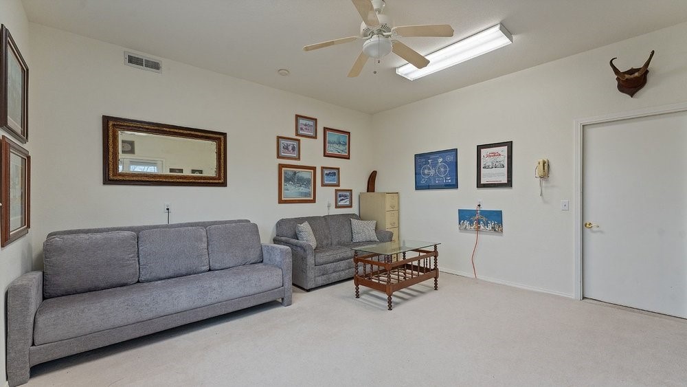 Cargill Sub Bvv - Residential