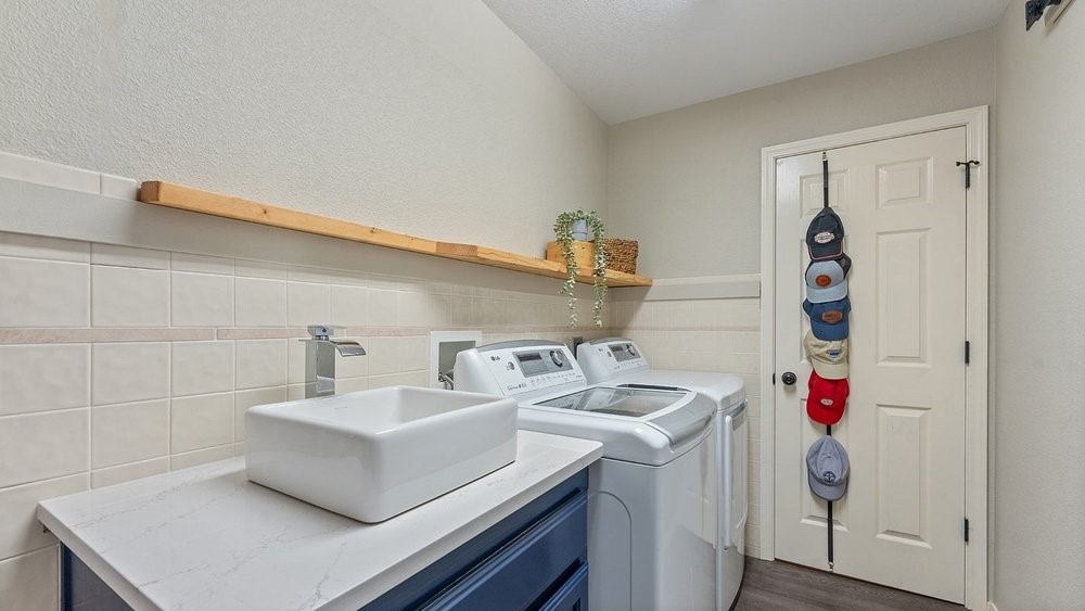 Cargill Sub Bvv - Residential