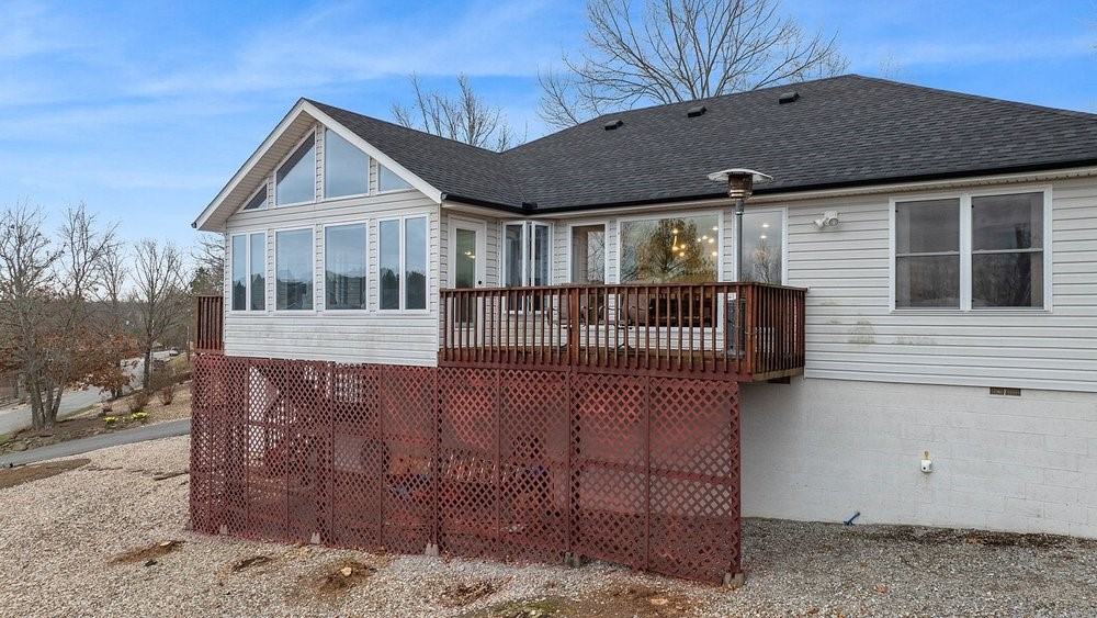 Cargill Sub Bvv - Residential