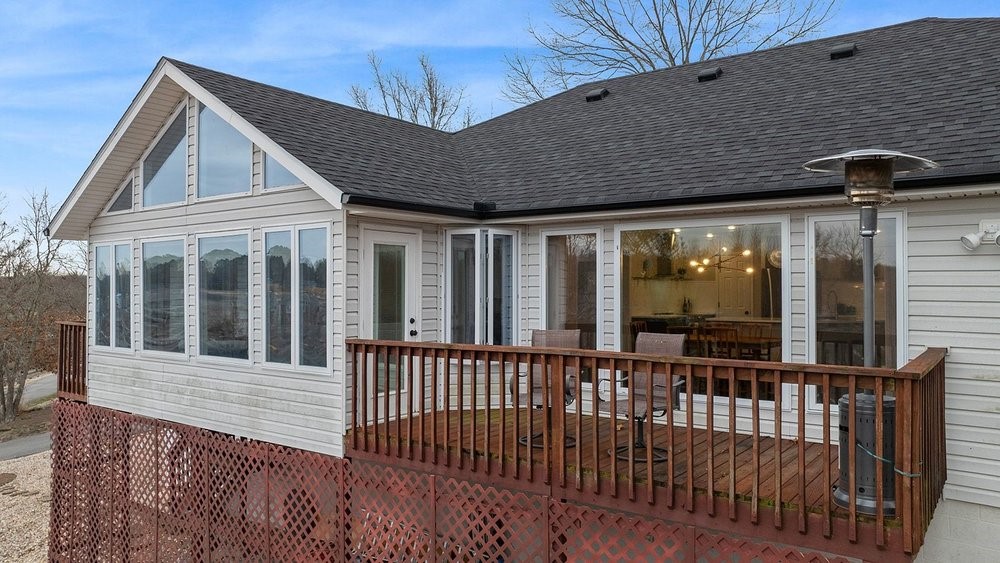 Cargill Sub Bvv - Residential