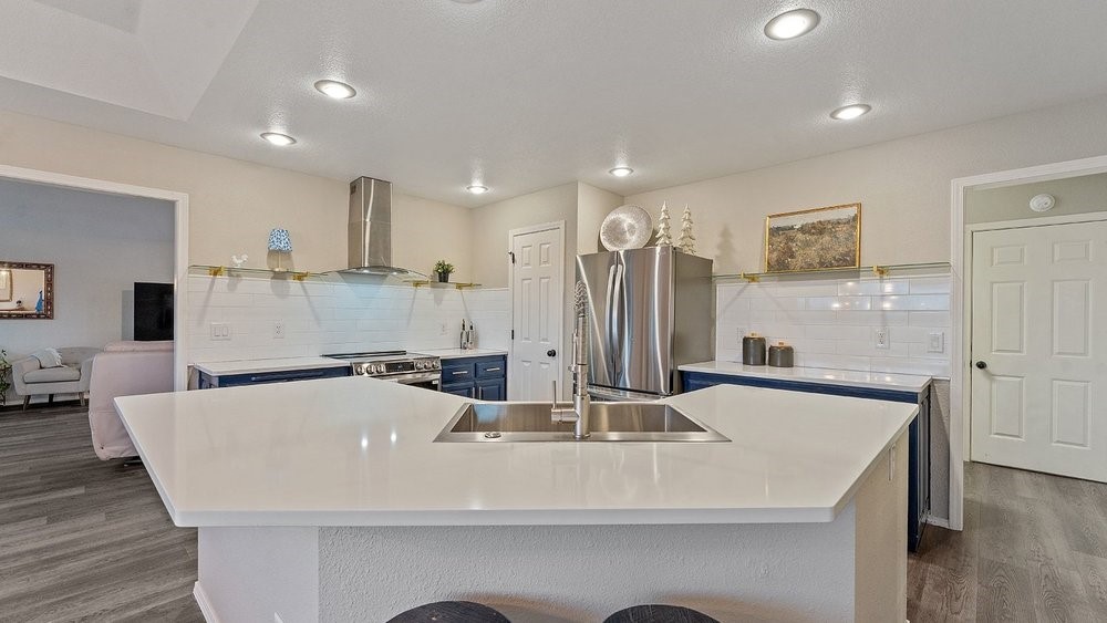 Cargill Sub Bvv - Residential