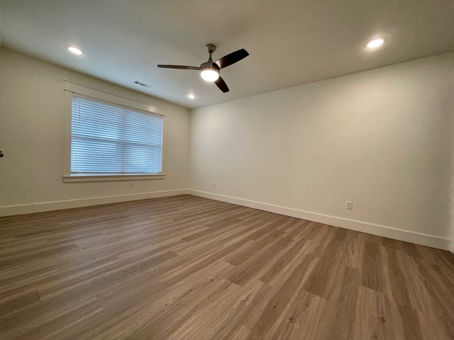 Dirleton Sub - Residential Lease