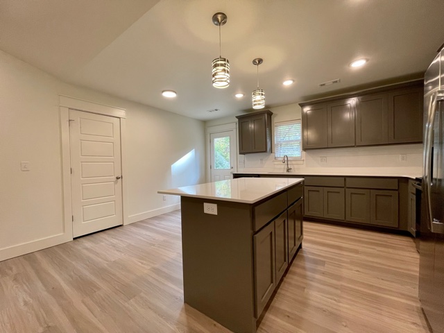 Dirleton Sub - Residential Lease