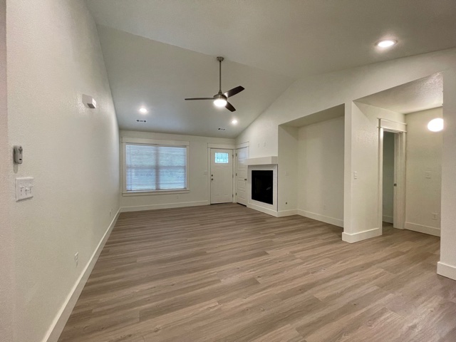 Dirleton Sub - Residential Lease