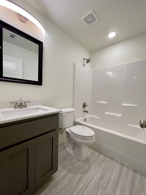 Dirleton Sub - Residential Lease