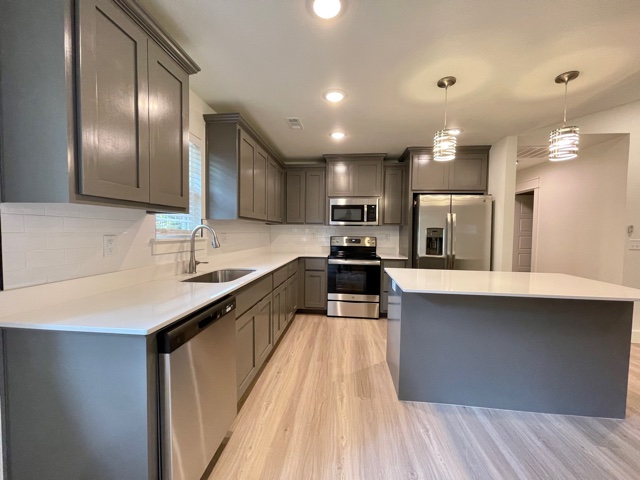 Dirleton Sub - Residential Lease