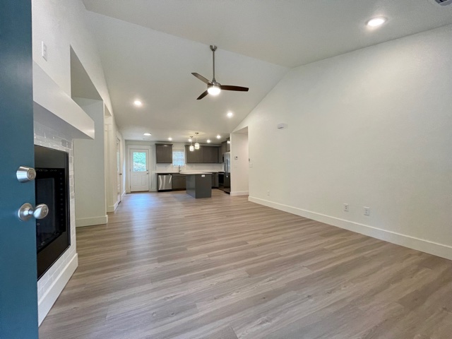 Dirleton Sub - Residential Lease