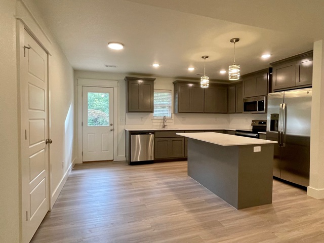 Dirleton Sub - Residential Lease