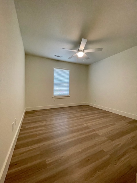 Dirleton Sub - Residential Lease