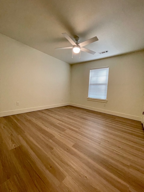 Dirleton Sub - Residential Lease