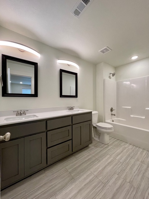 Dirleton Sub - Residential Lease