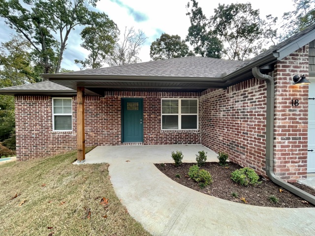 Dirleton Sub - Residential Lease