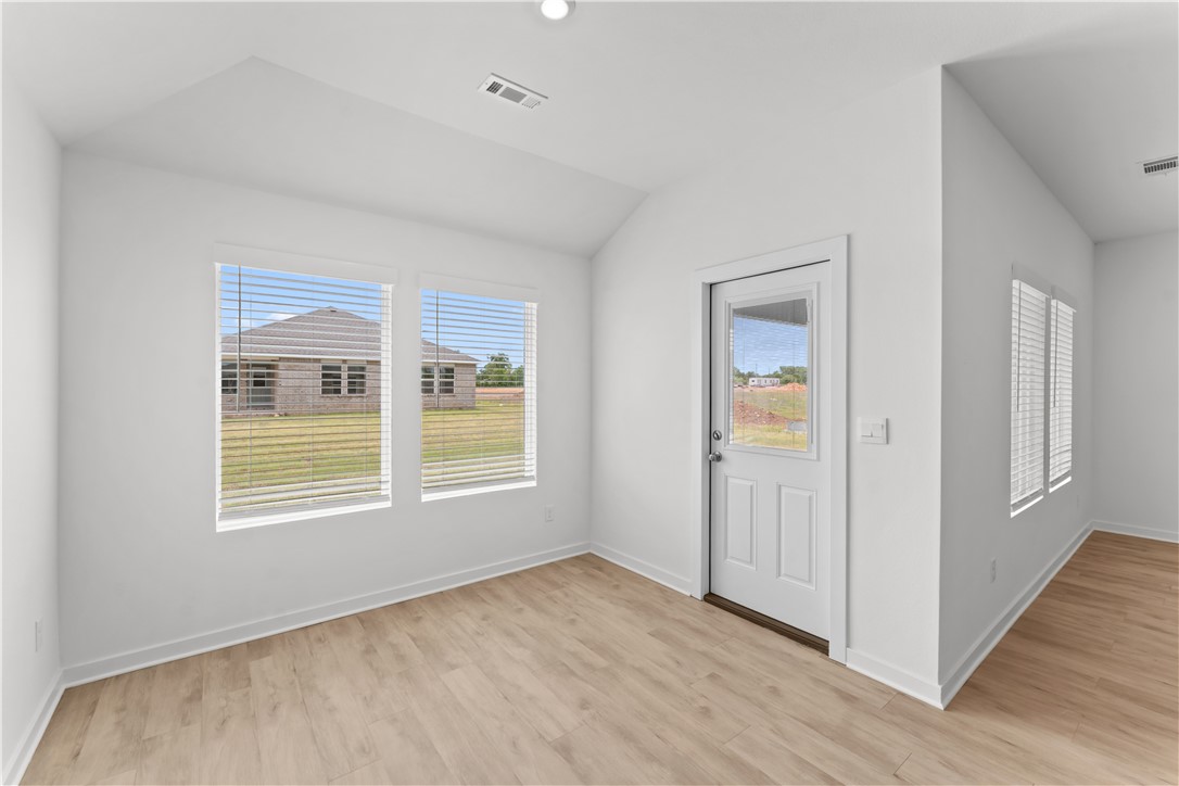 West Wind Sub Ph I Centerton - Residential Lease