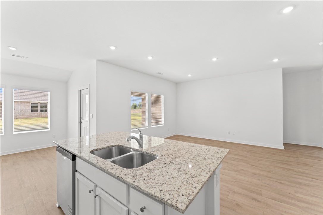 West Wind Sub Ph I Centerton - Residential Lease