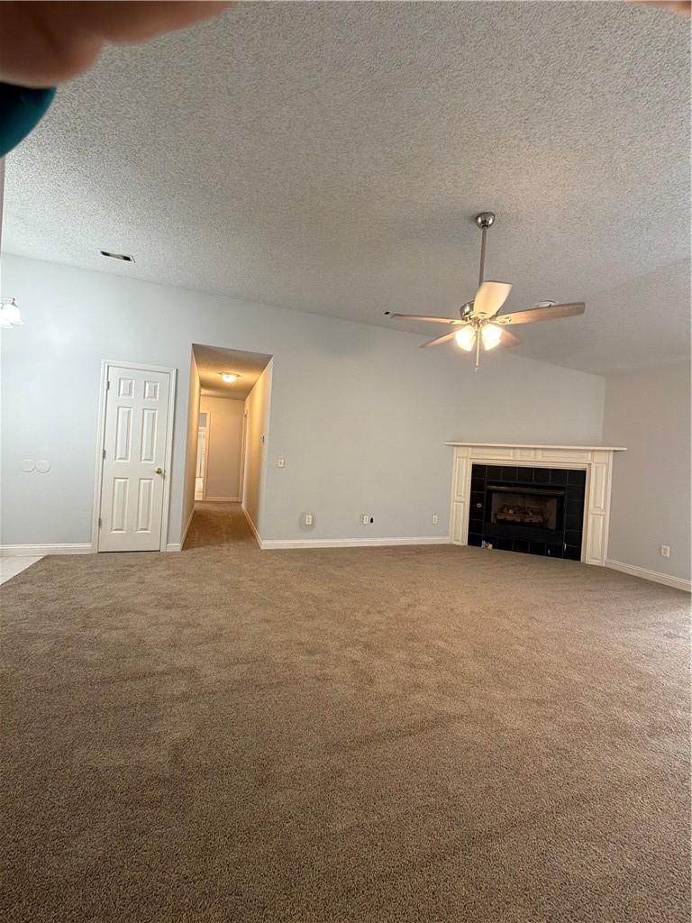 Fieldstone - Residential Lease