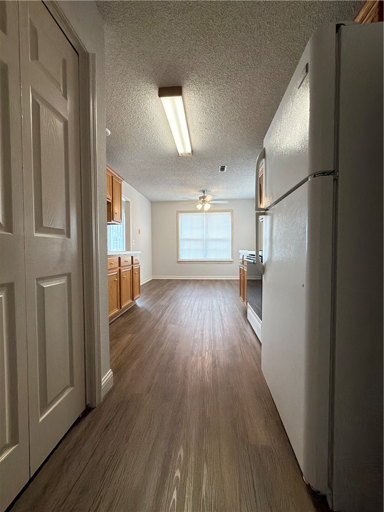 Fieldstone - Residential Lease