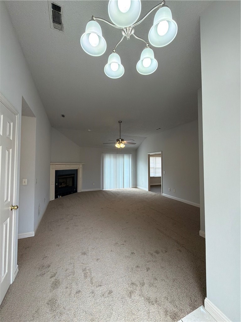 Fieldstone - Residential Lease