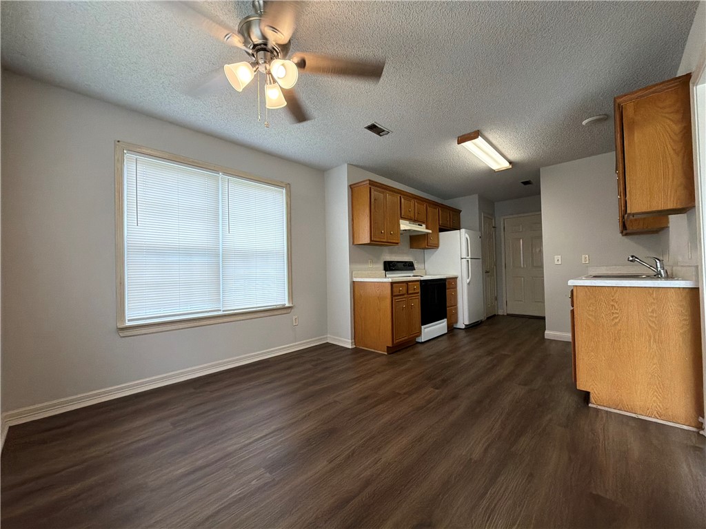 Fieldstone - Residential Lease