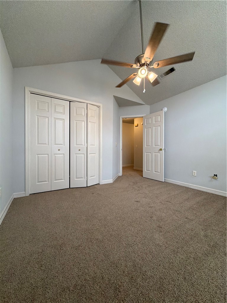 Fieldstone - Residential Lease