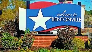 Clarks Add Bentonville - Residential