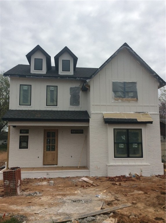 Clarks Add Bentonville - Residential