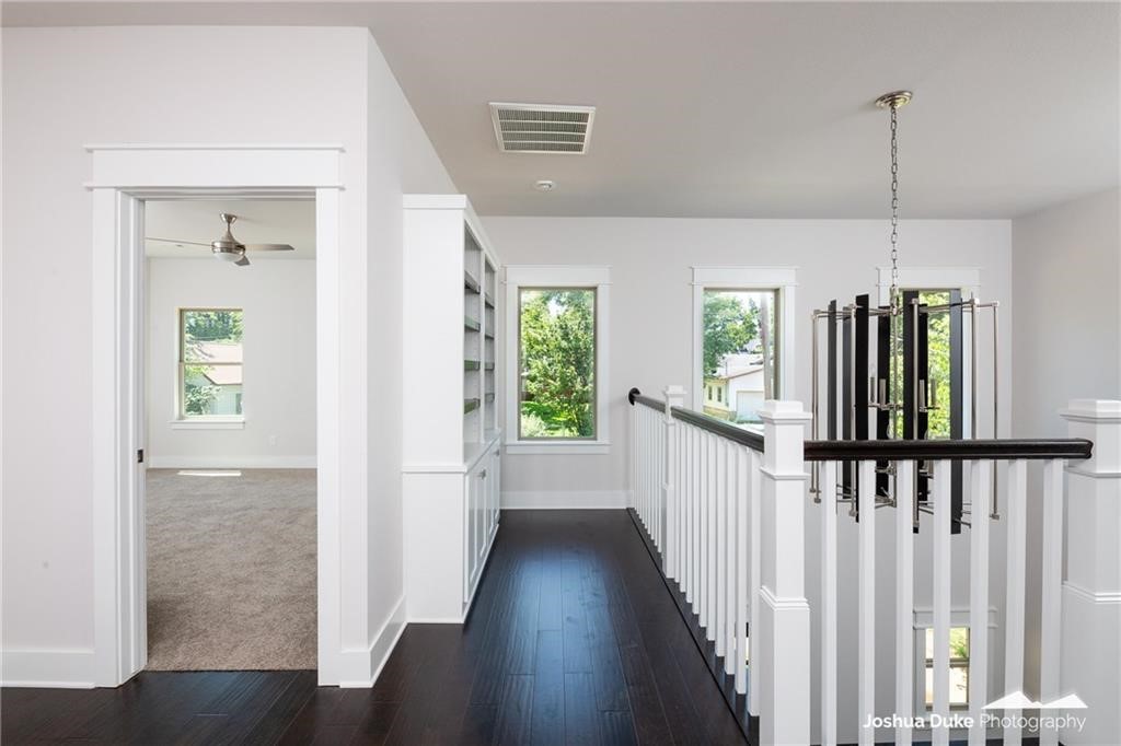 Clarks Add Bentonville - Residential