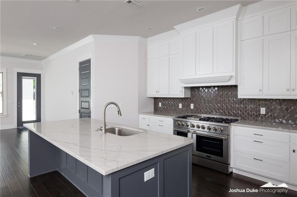 Clarks Add Bentonville - Residential