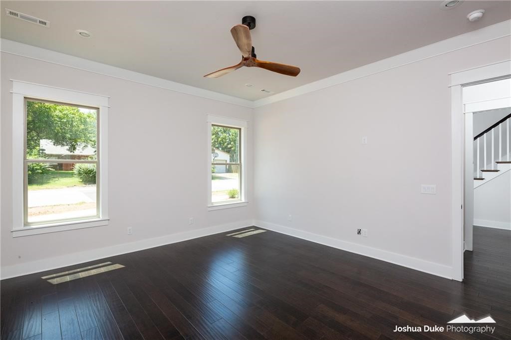 Clarks Add Bentonville - Residential