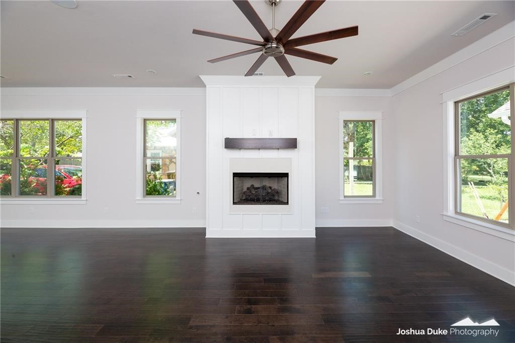 Clarks Add Bentonville - Residential