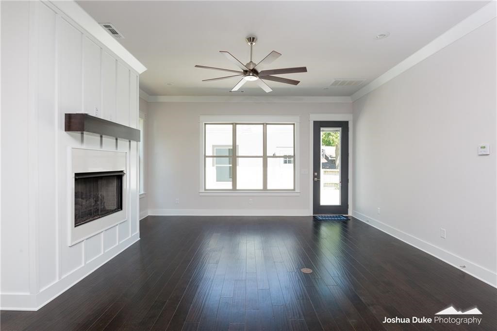 Clarks Add Bentonville - Residential