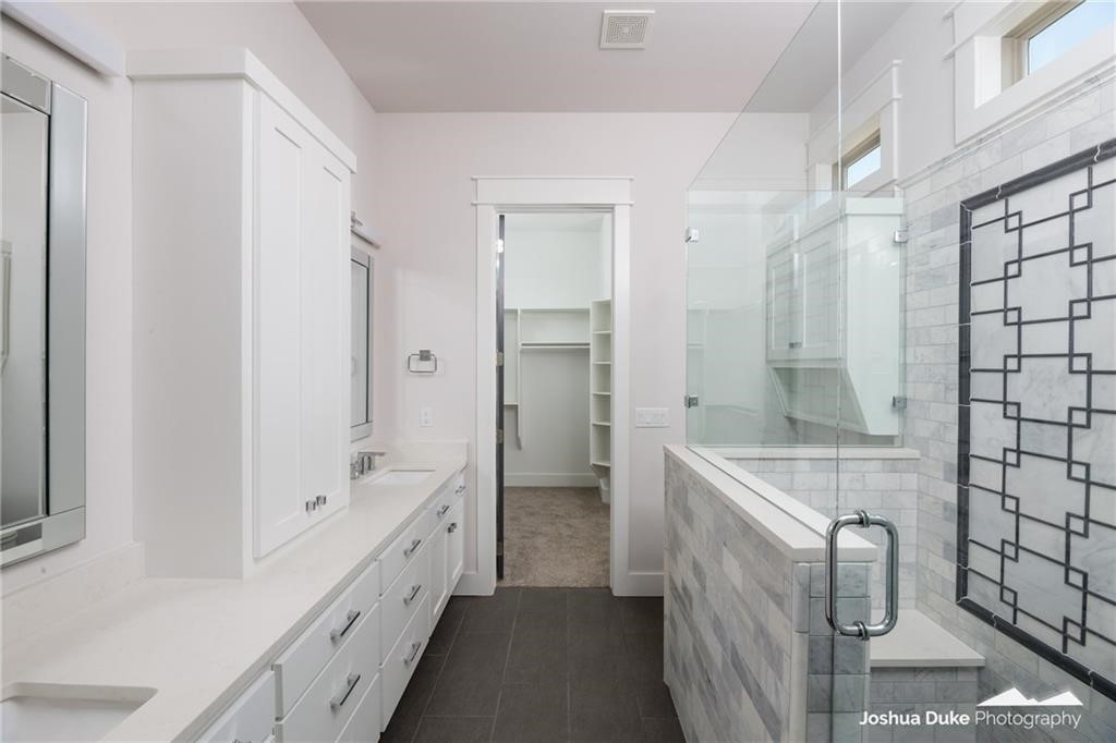 Clarks Add Bentonville - Residential