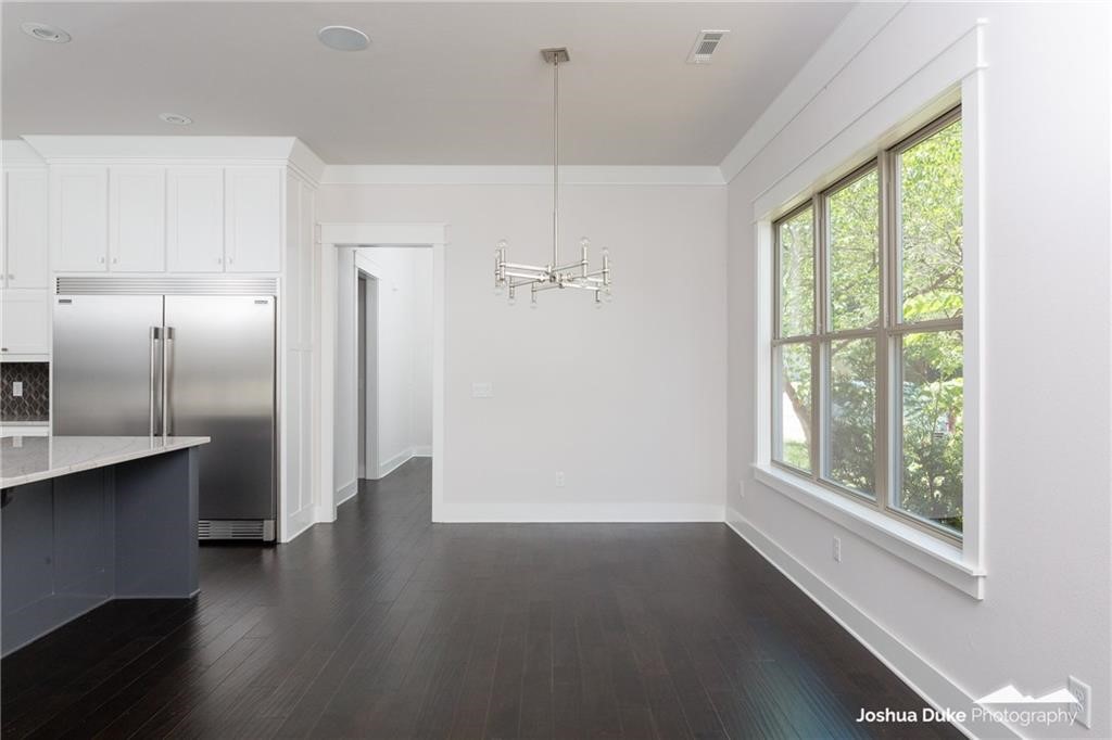 Clarks Add Bentonville - Residential