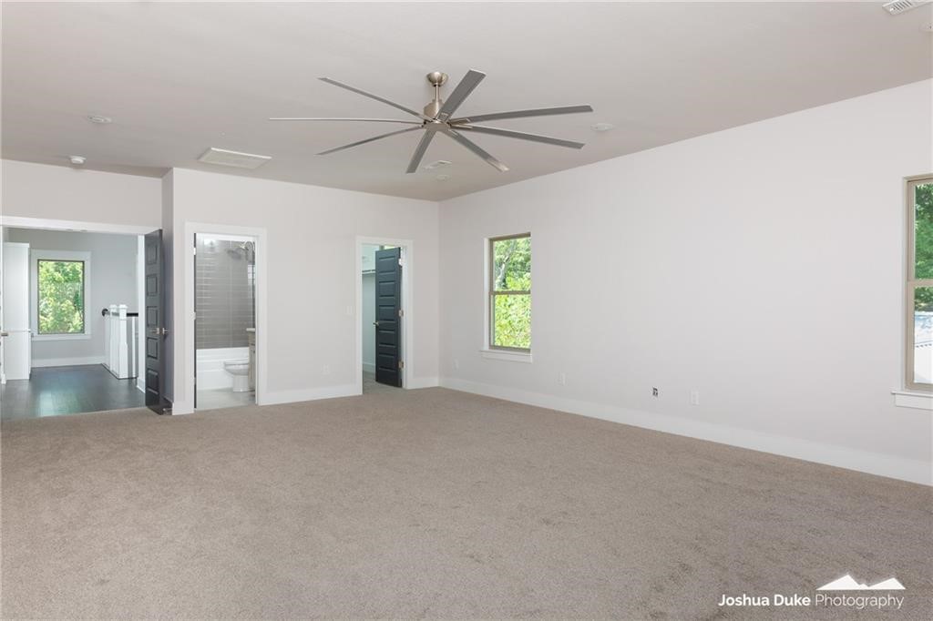 Clarks Add Bentonville - Residential