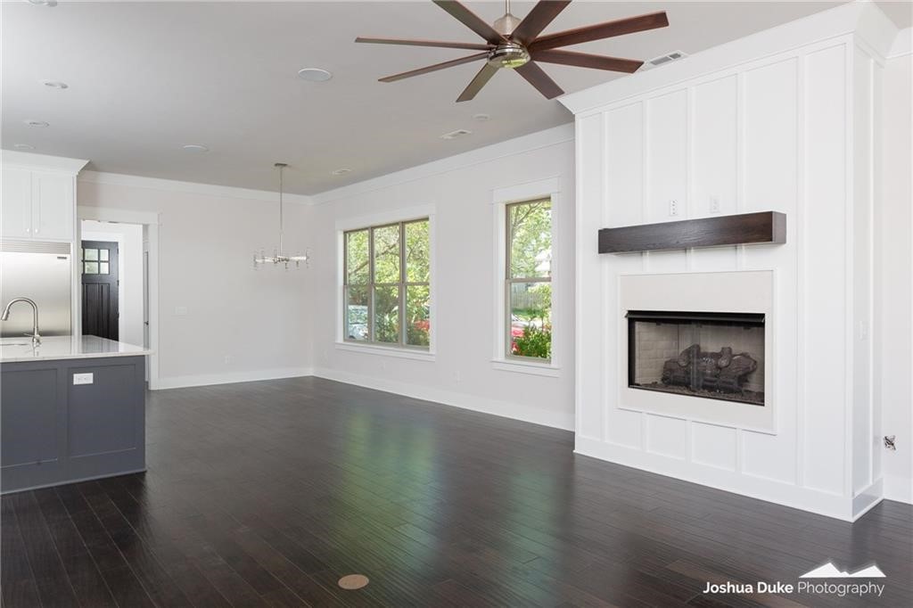 Clarks Add Bentonville - Residential