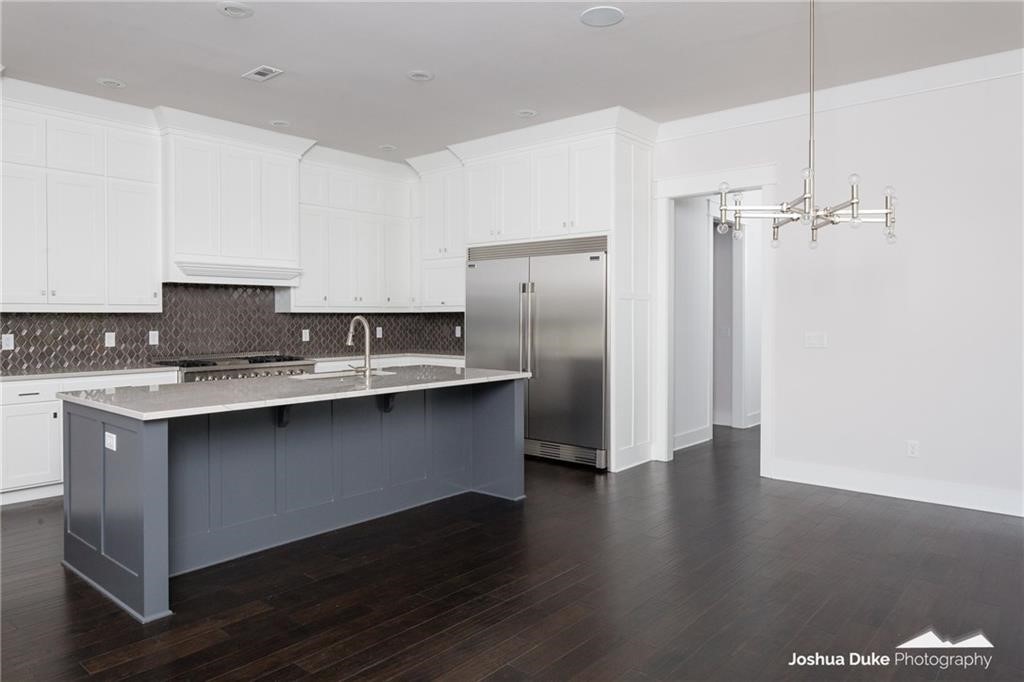 Clarks Add Bentonville - Residential