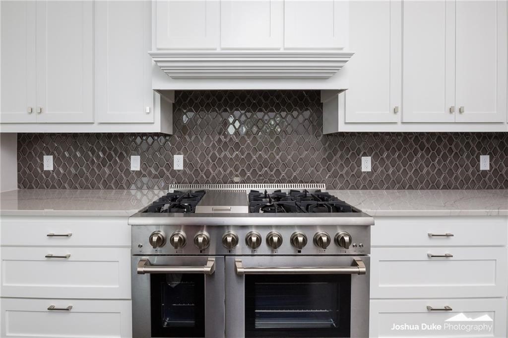 Clarks Add Bentonville - Residential