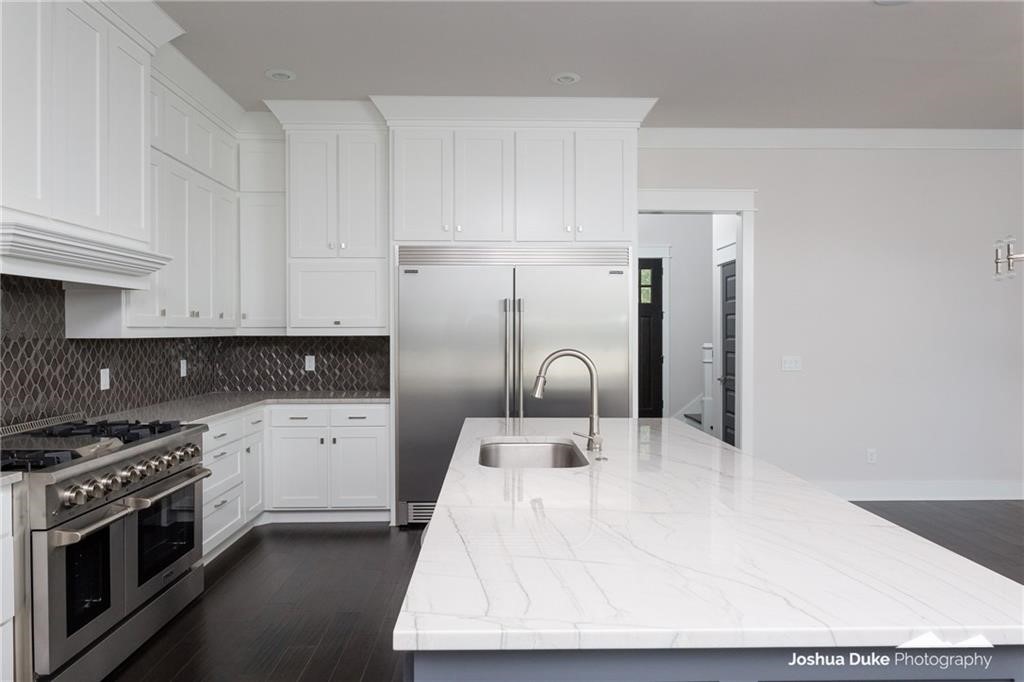 Clarks Add Bentonville - Residential