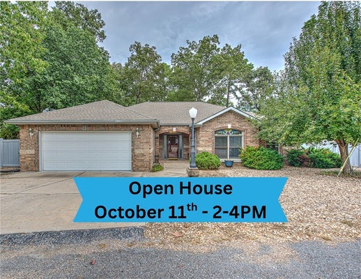 2 BANBURY LN, BELLA VISTA, AR 72714 - Image d5535c5bb77ae257671dd7efe7dc80c3/299986408